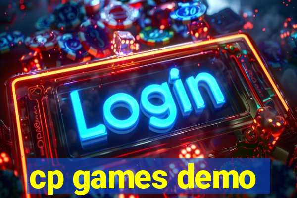 cp games demo